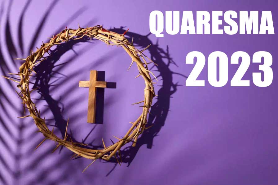» Práticas Quaresmais